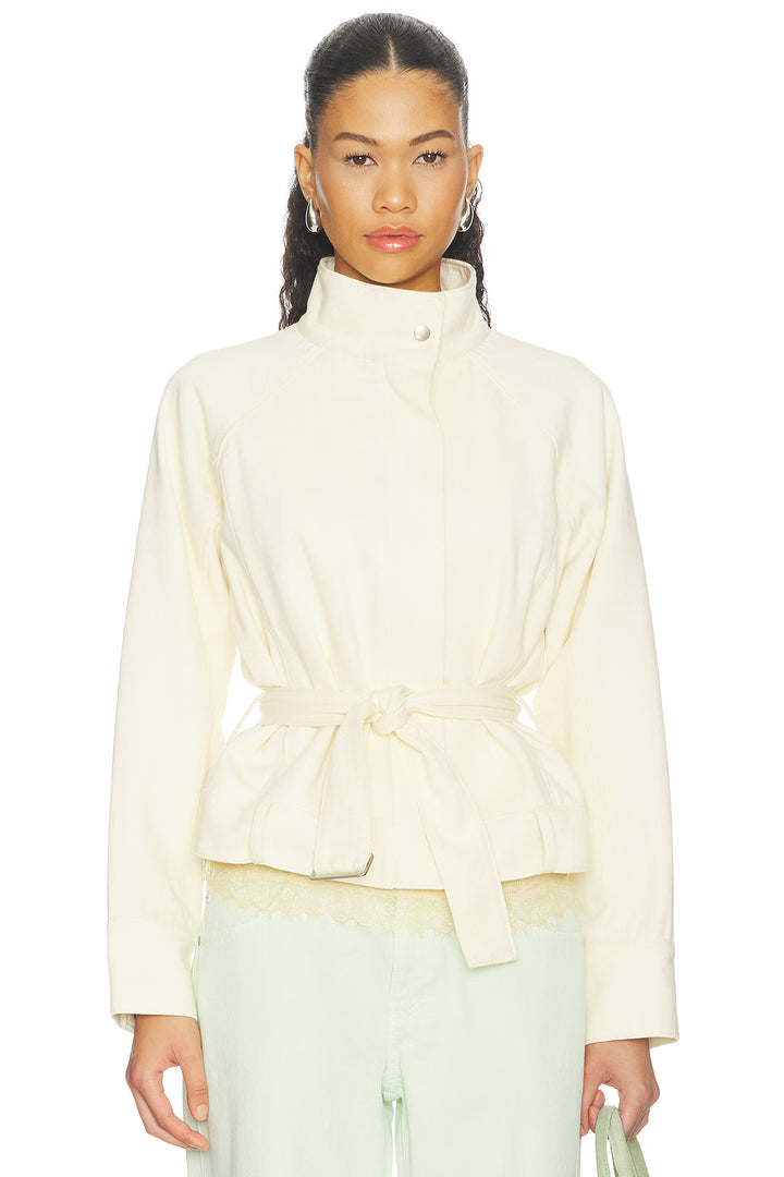 Asha Jacket