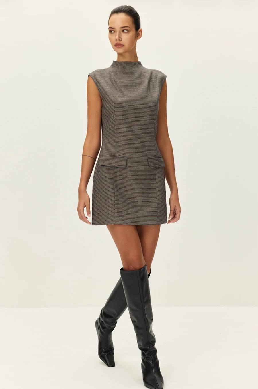 Alix Mini Dress