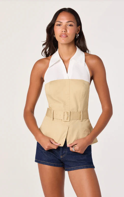 Aleda Shirt