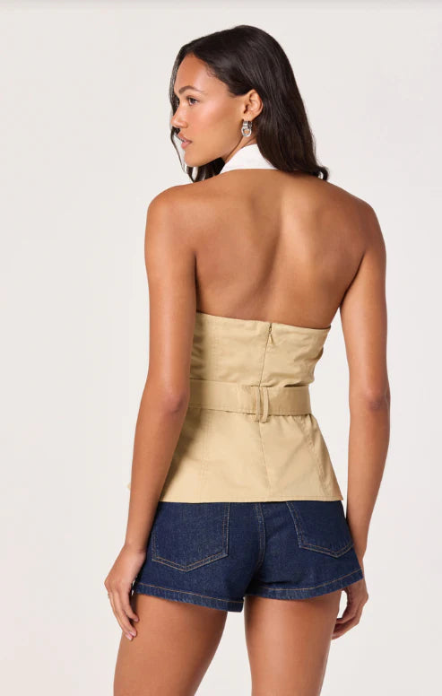Aleda Shirt