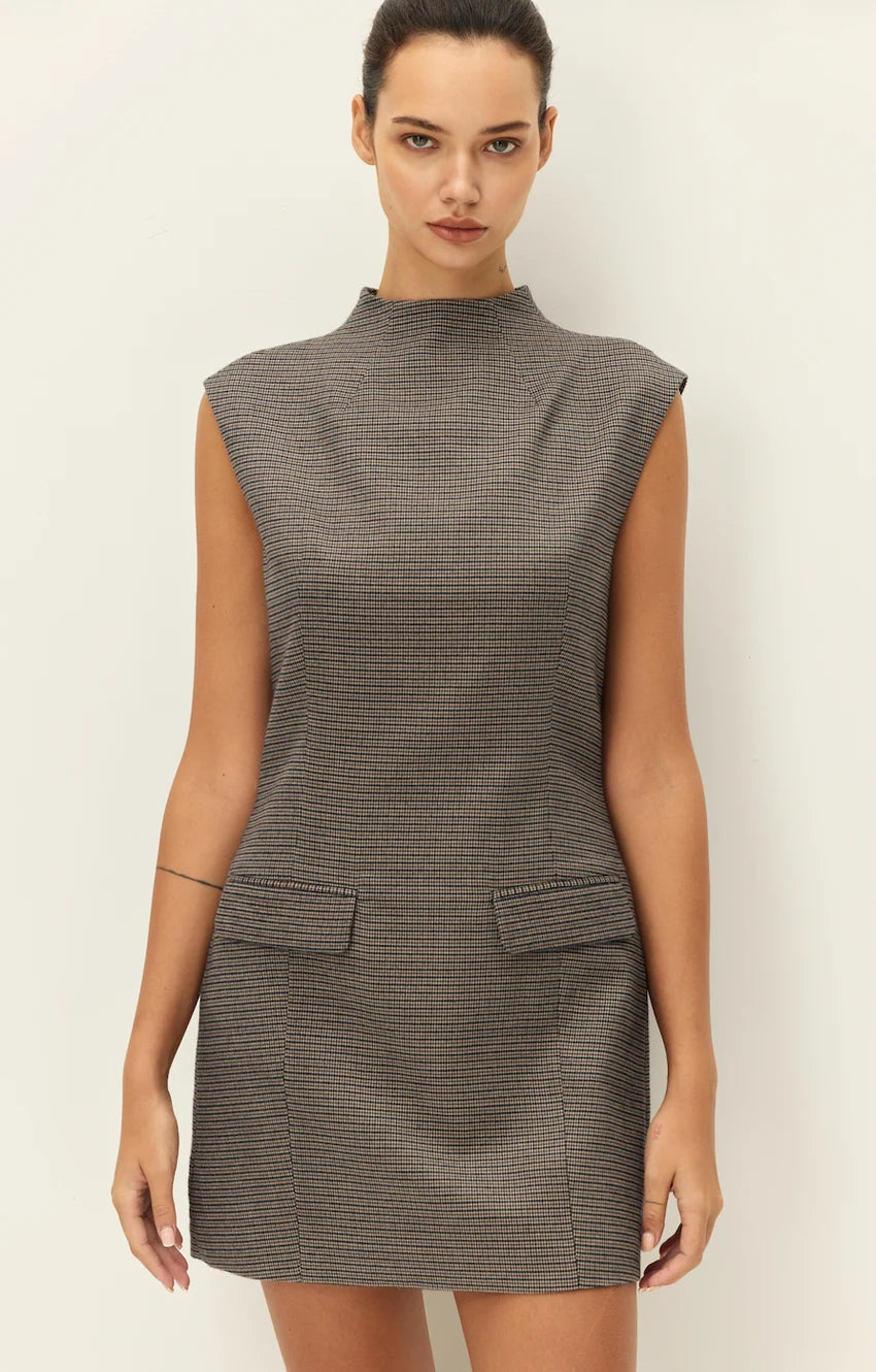 Alix Mini Dress