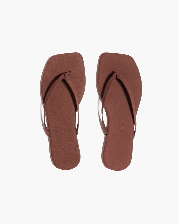Square Toe Lily Sandal