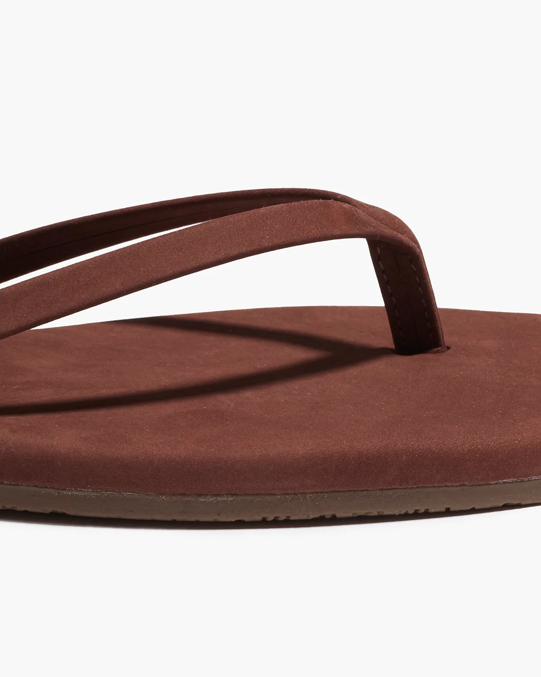 Square Toe Lily Sandal