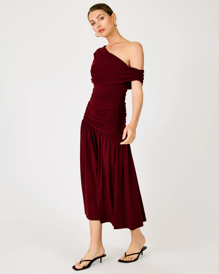 Arabella Maxi Dress