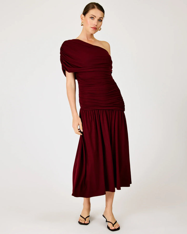 Arabella Maxi Dress