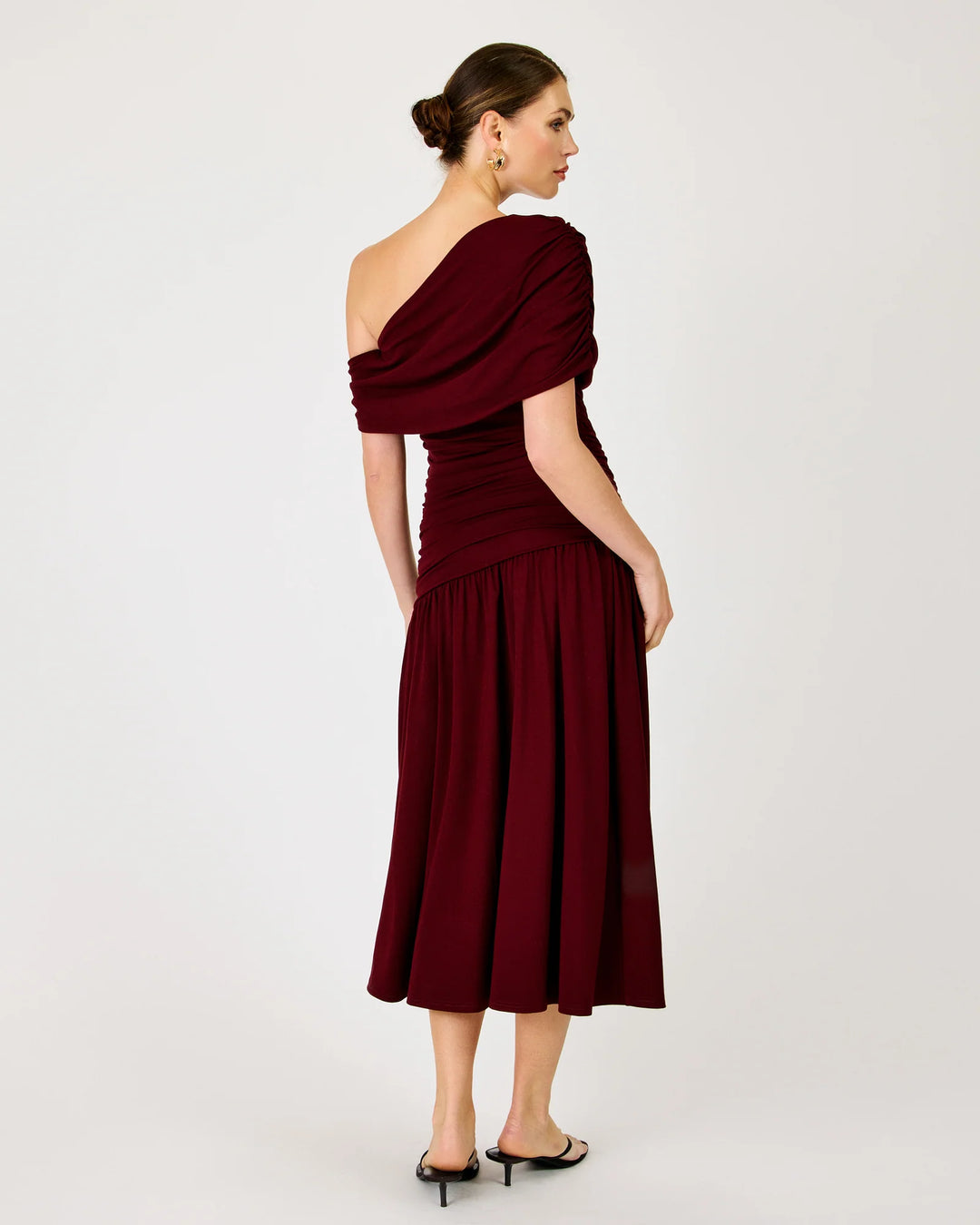 Arabella Maxi Dress