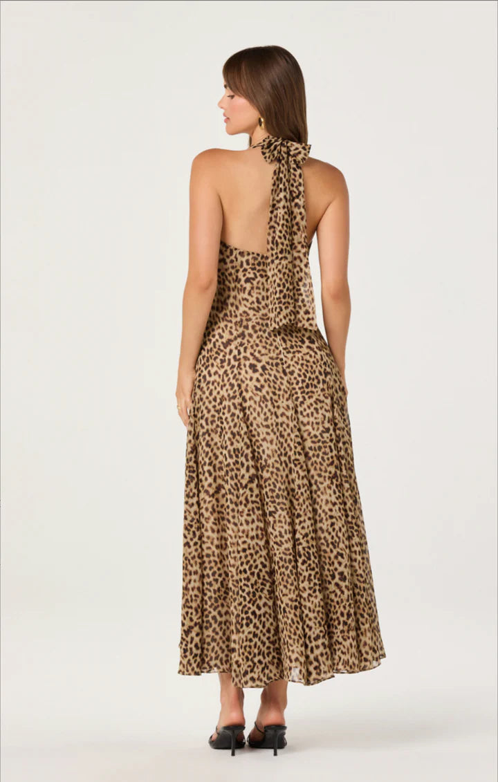 Myra Dress