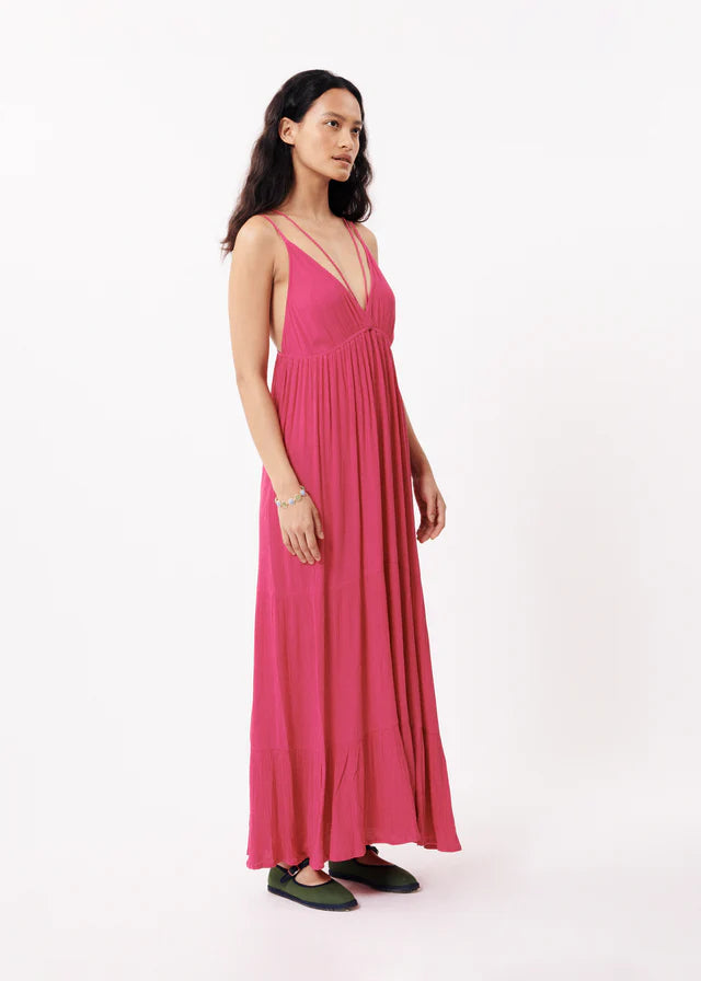 Ana Midi Dress