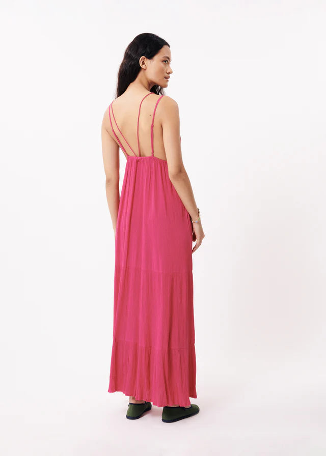Ana Midi Dress