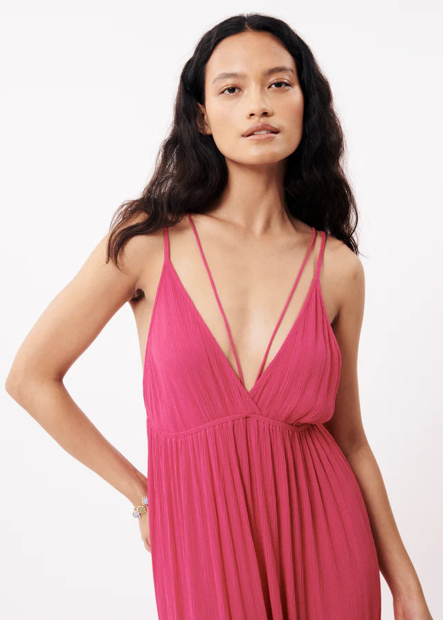 ana midi dress Ana Midi Dress Hazel Grey Boutique