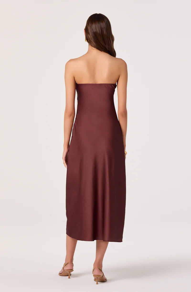 Annabeth Dress