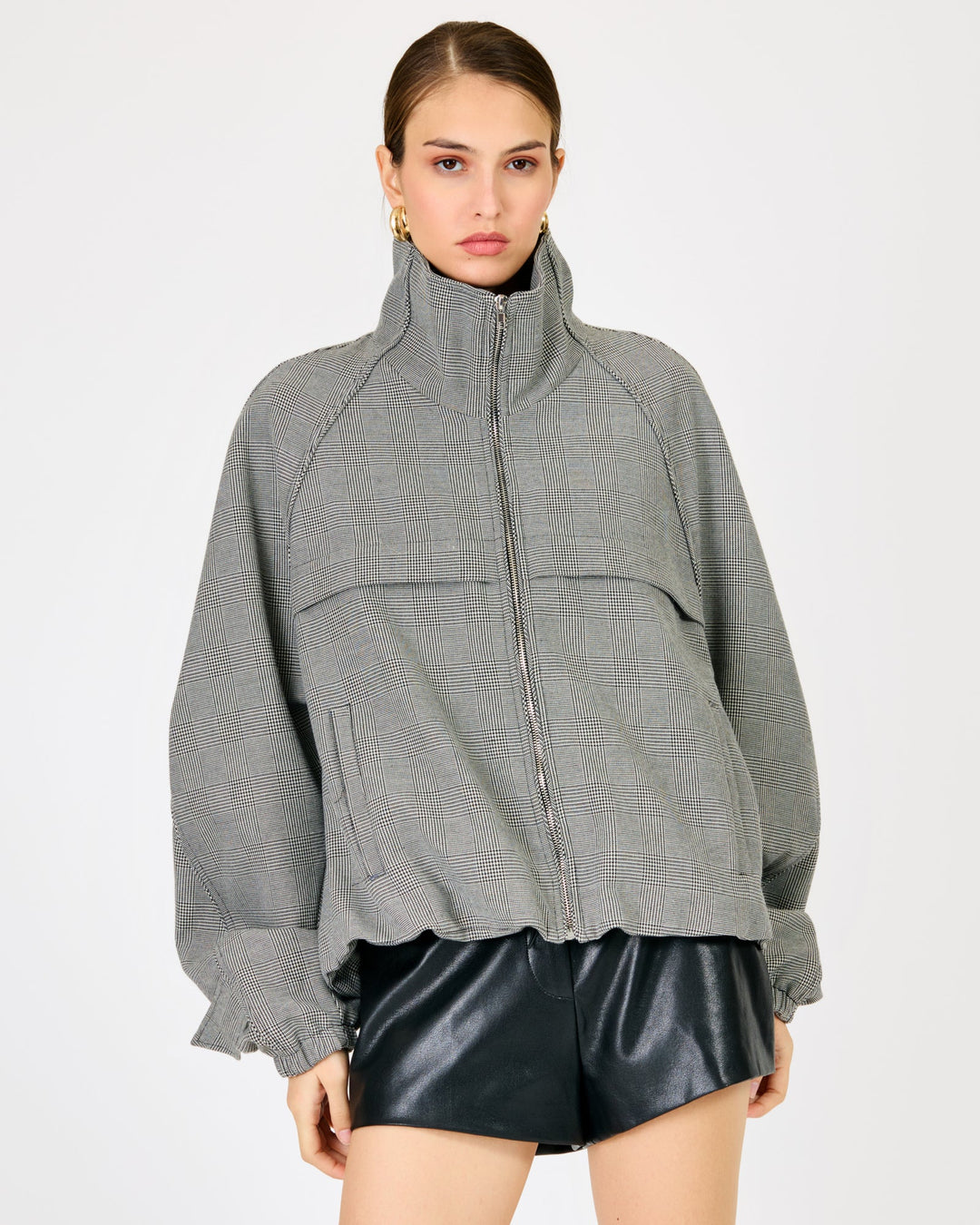 Archie Jacket