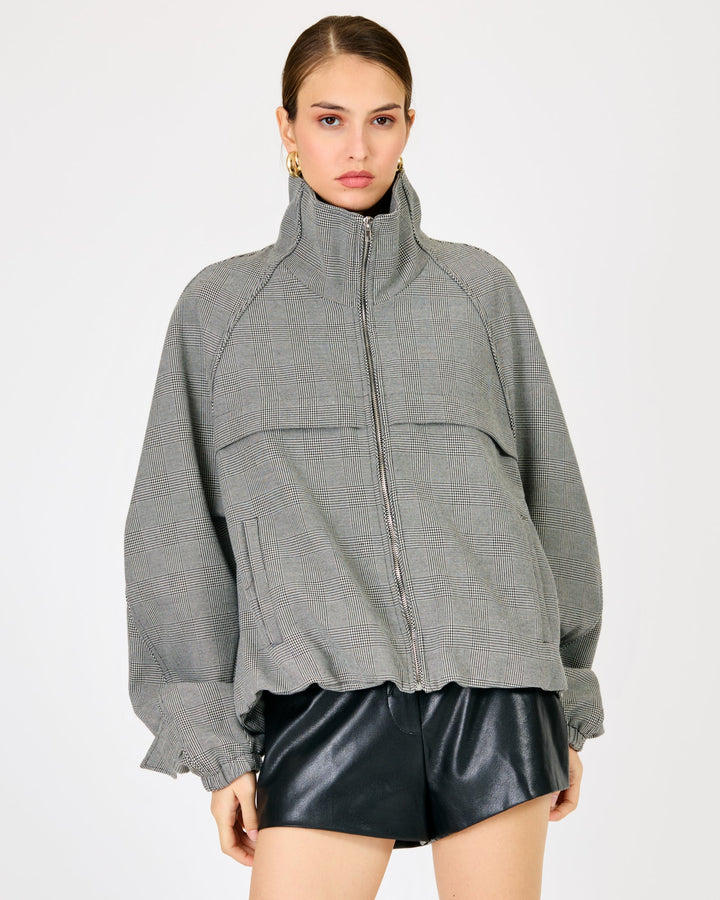 Archie Jacket