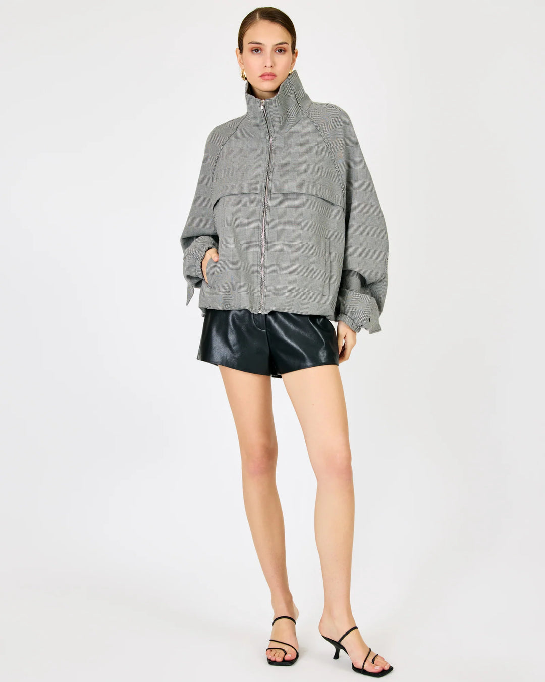 Archie Jacket