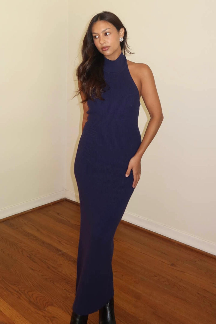 Ayla Knit Dress