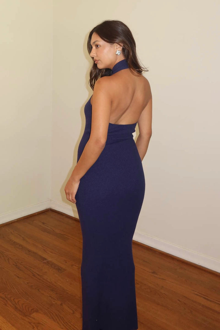 Ayla Knit Dress
