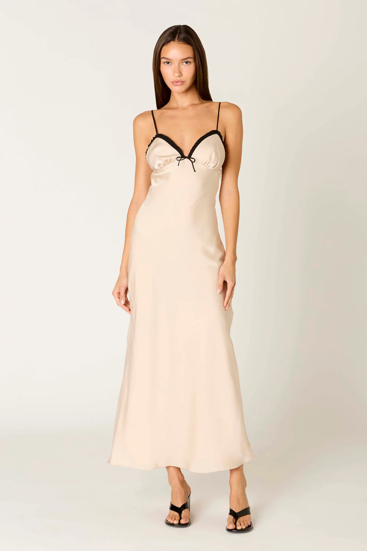 Camille Dress