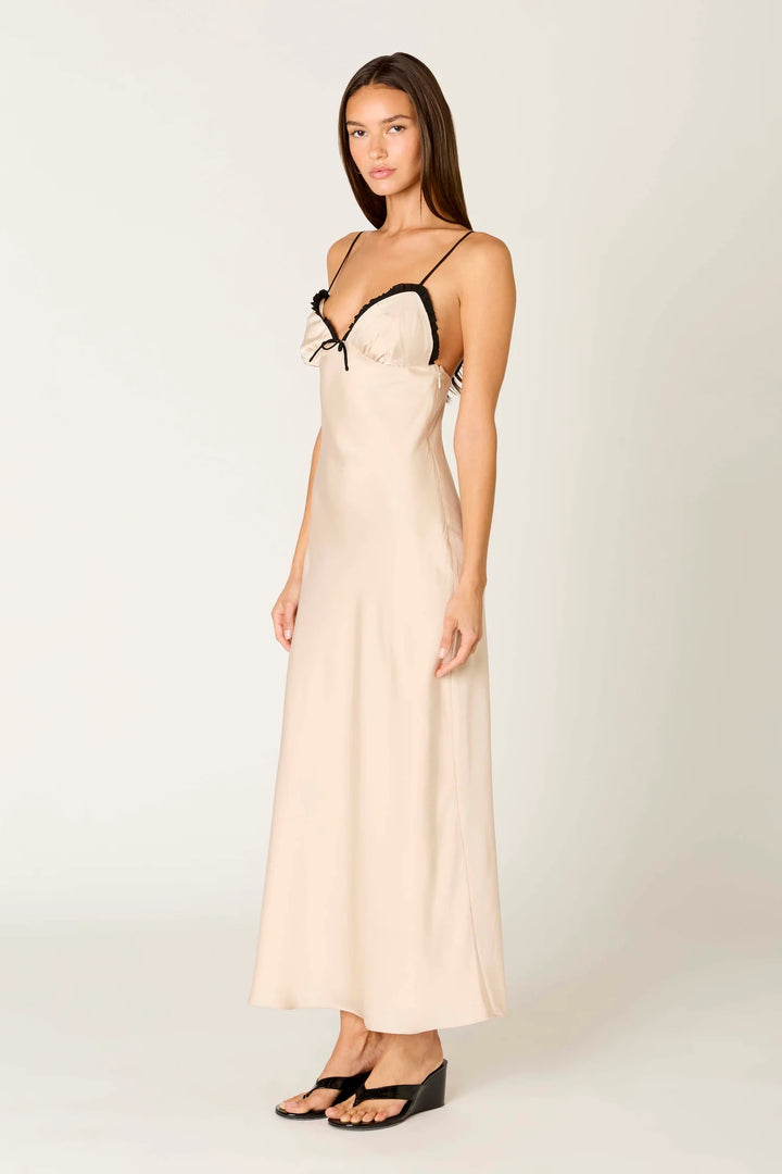 Camille Dress