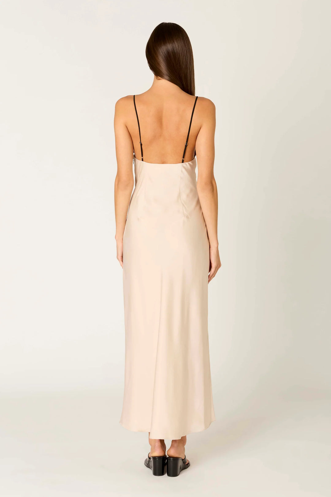 Camille Dress