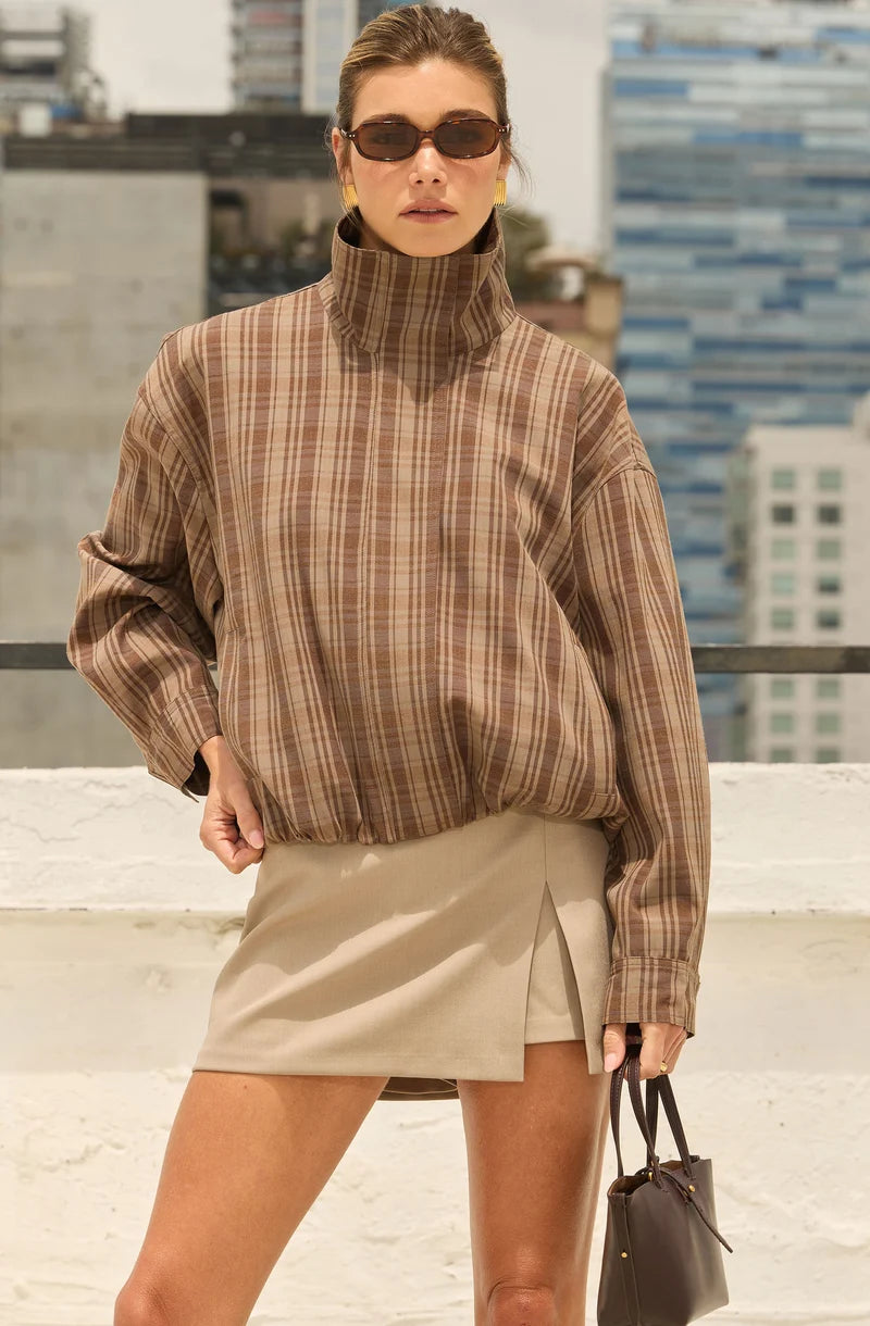 Cooper Jacket