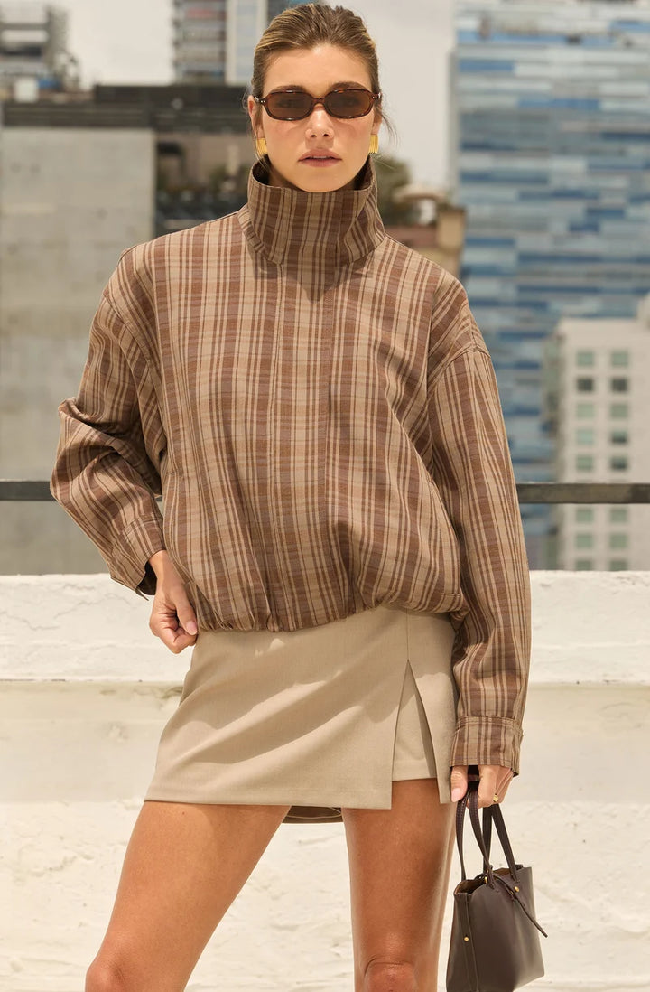 Cooper Jacket