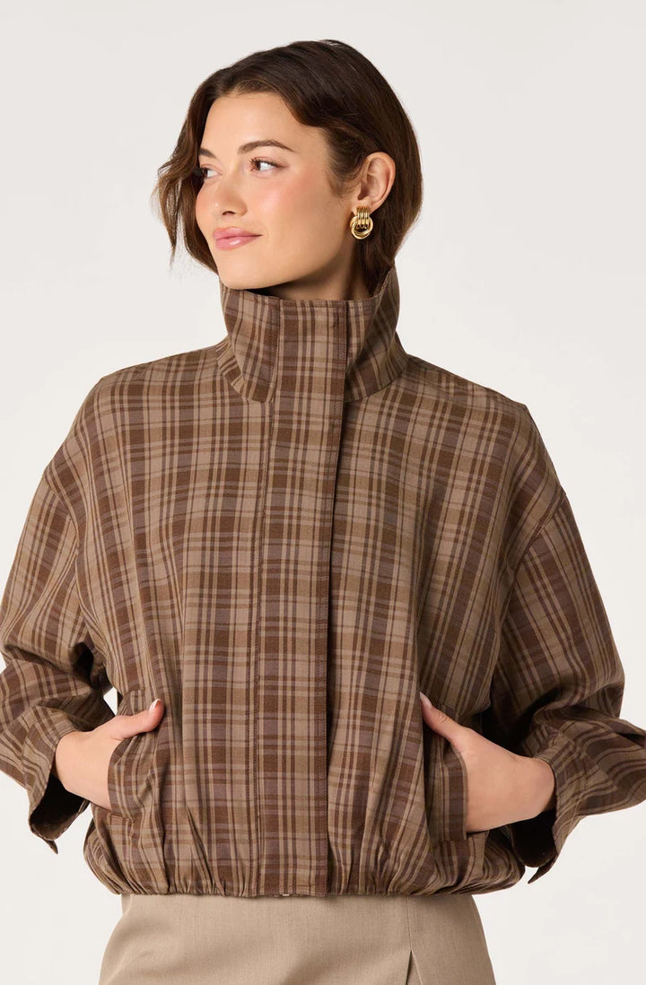 Cooper Jacket