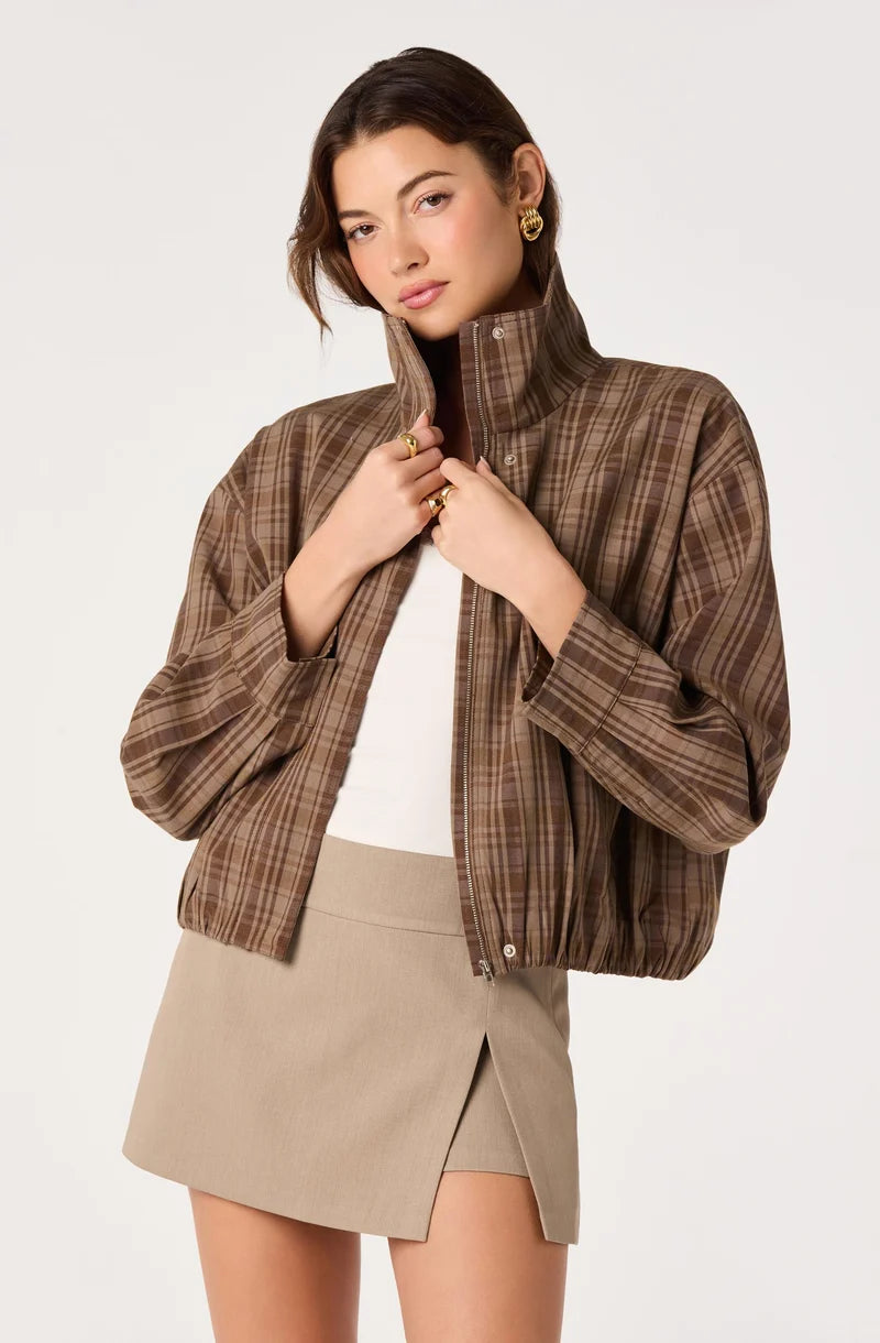 Cooper Jacket