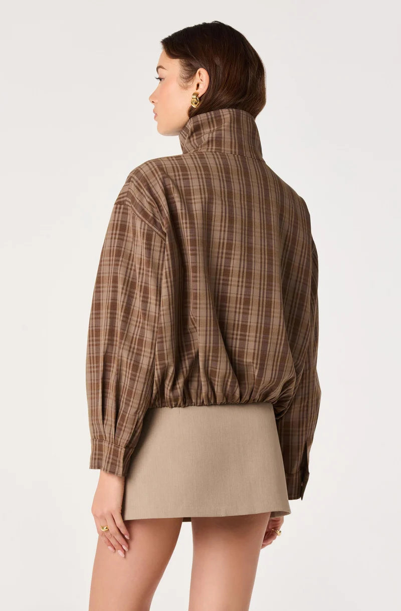 Cooper Jacket