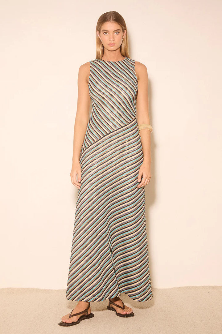 Dallas Dress