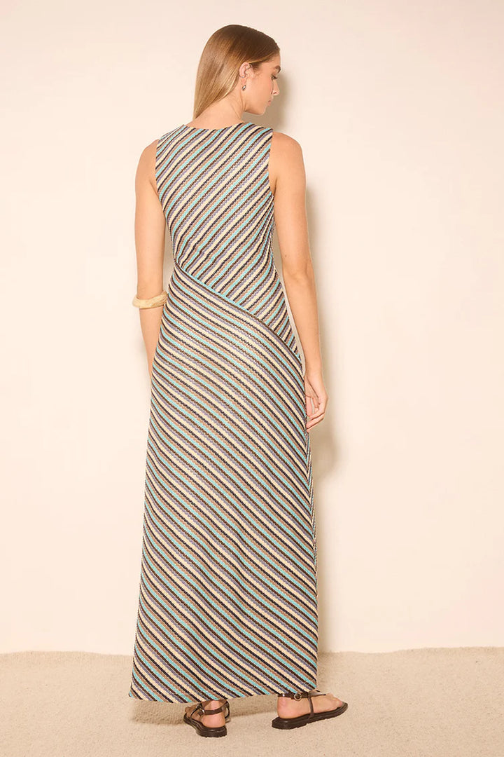 Dallas Dress