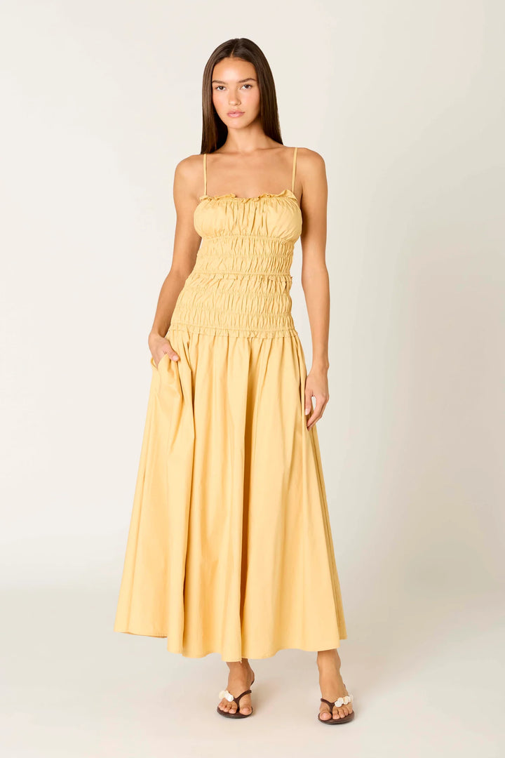 Dante Dress