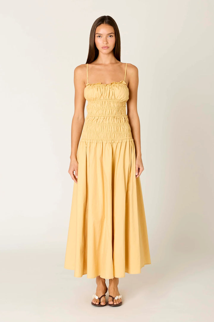 Dante Dress