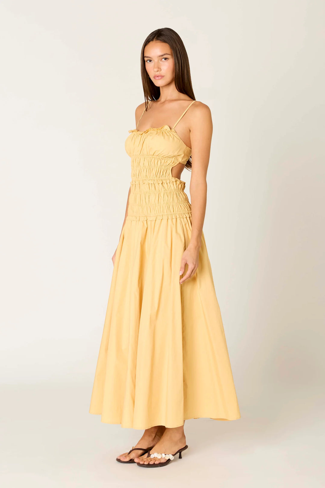 Dante Dress