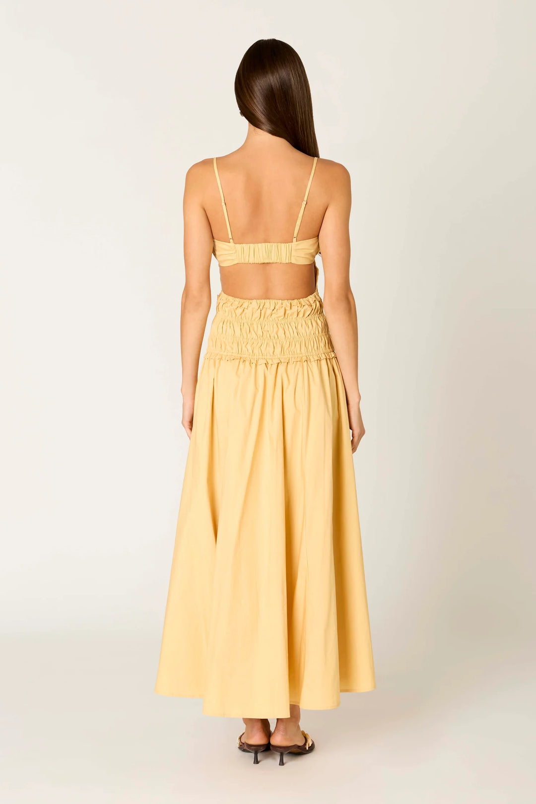 Dante Dress