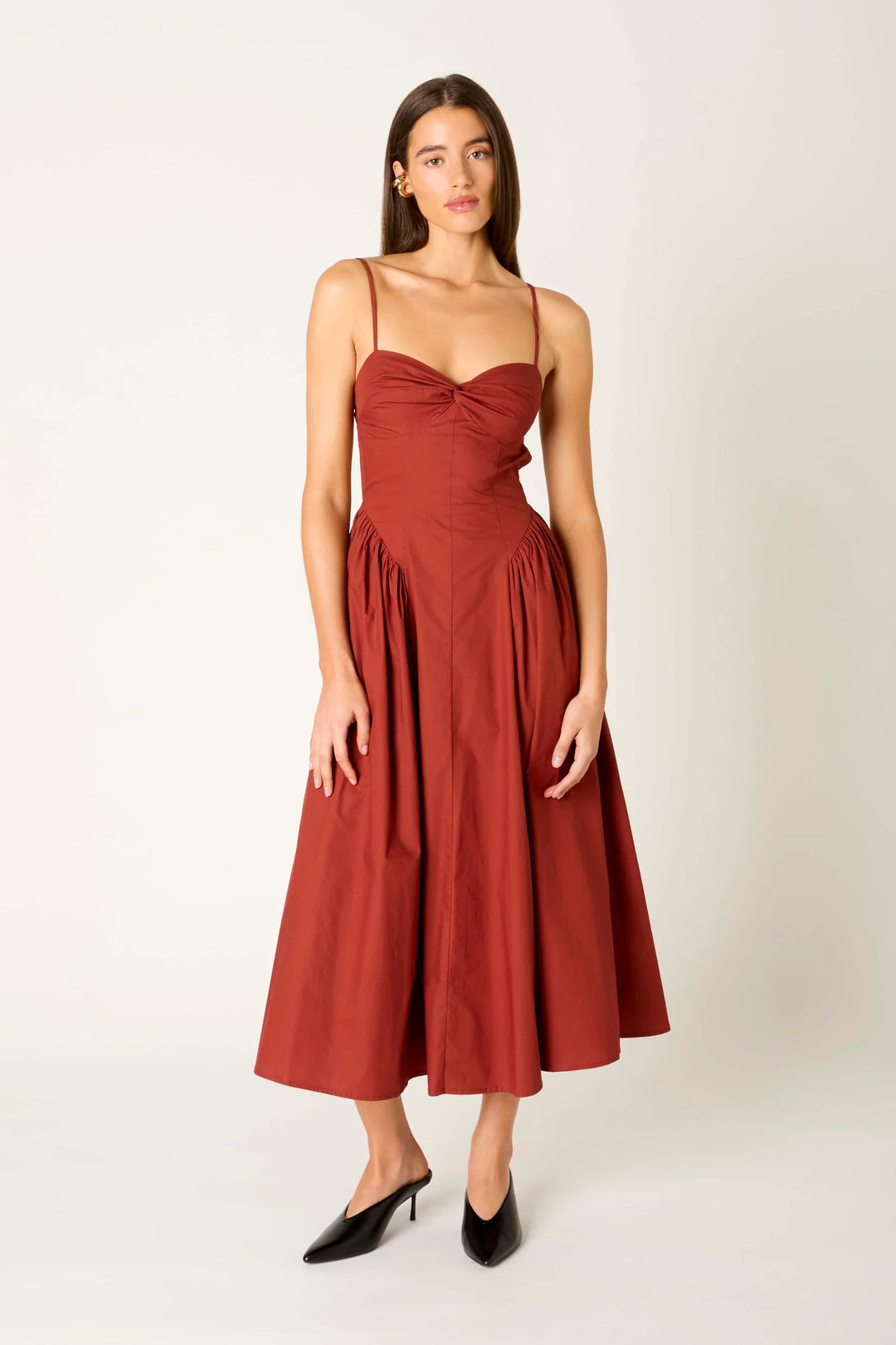 Destene Dress