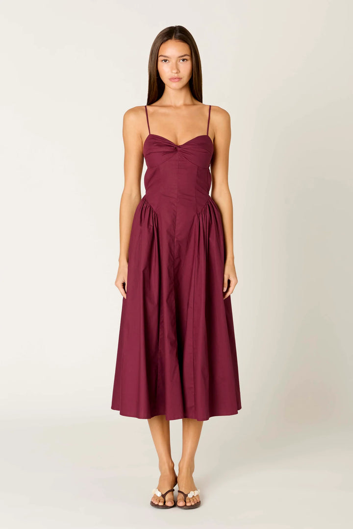 Destene Dress