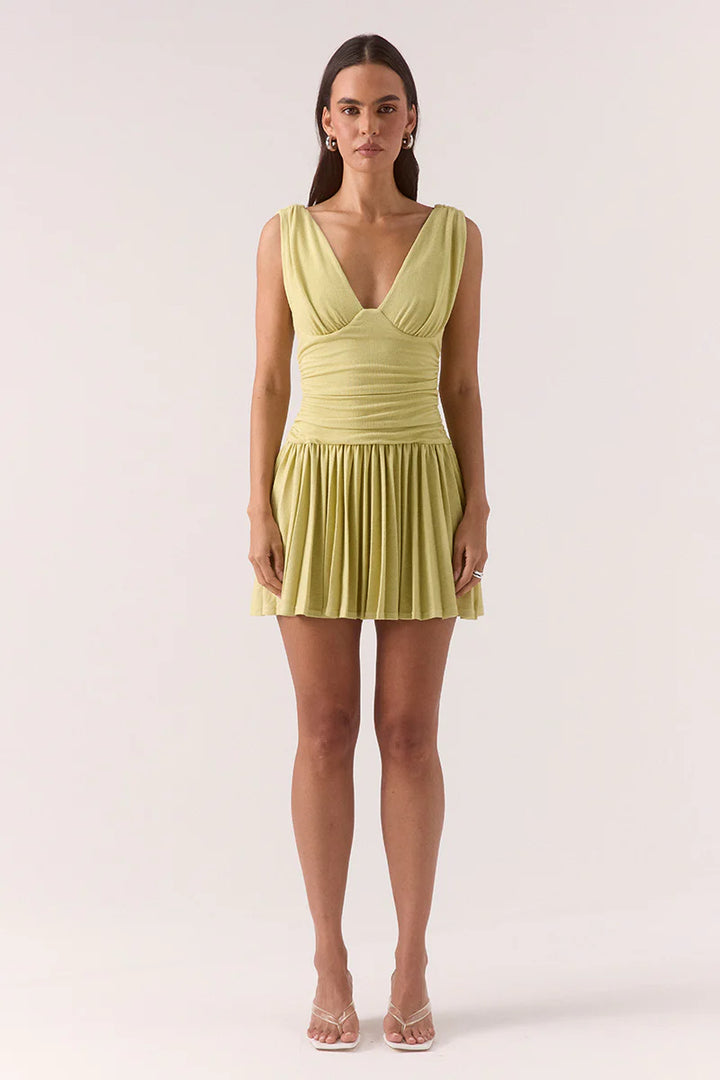 Dione Mini Dress