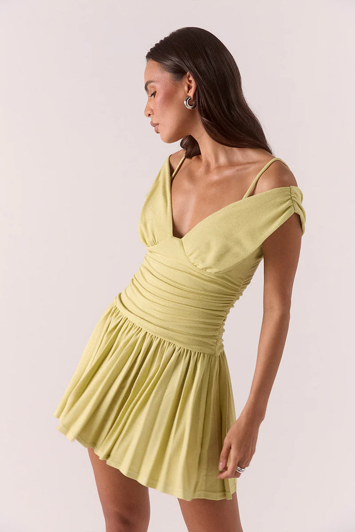 Dione Mini Dress