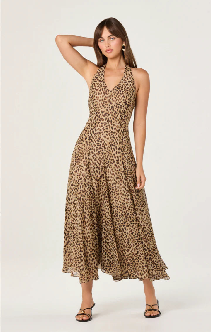 Myra Dress