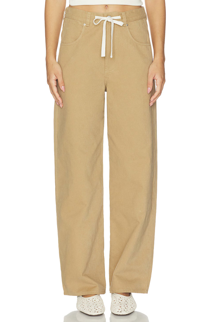 Edda Pants