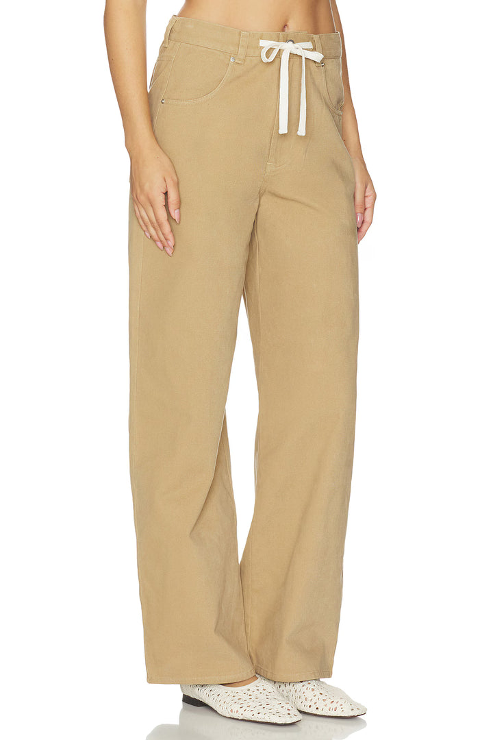 Edda Pants
