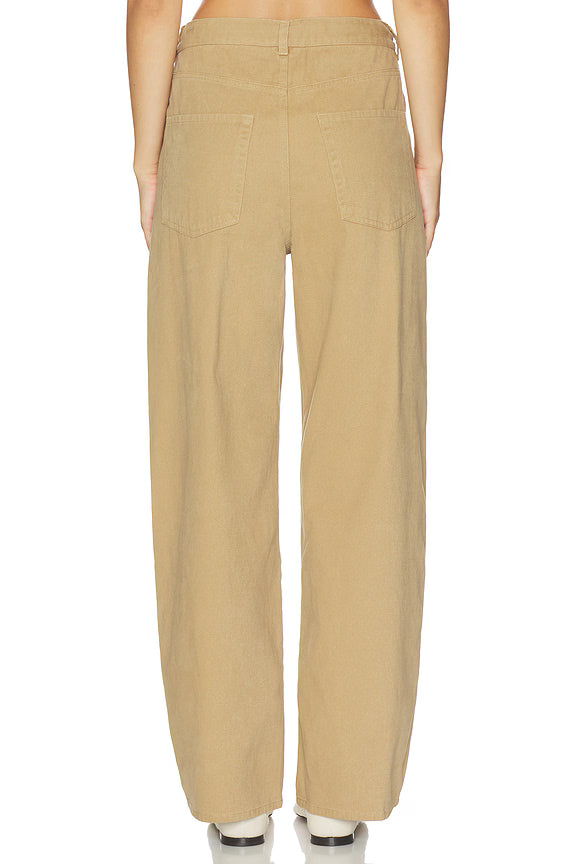 Edda Pants