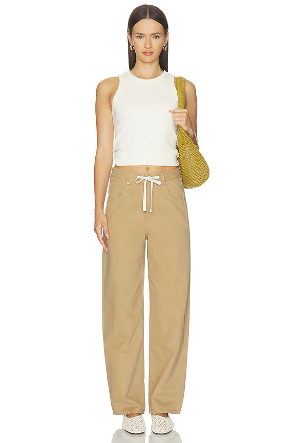 Edda Pants