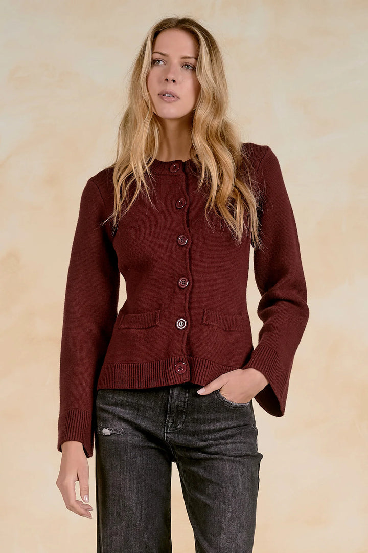 Molly Sweater