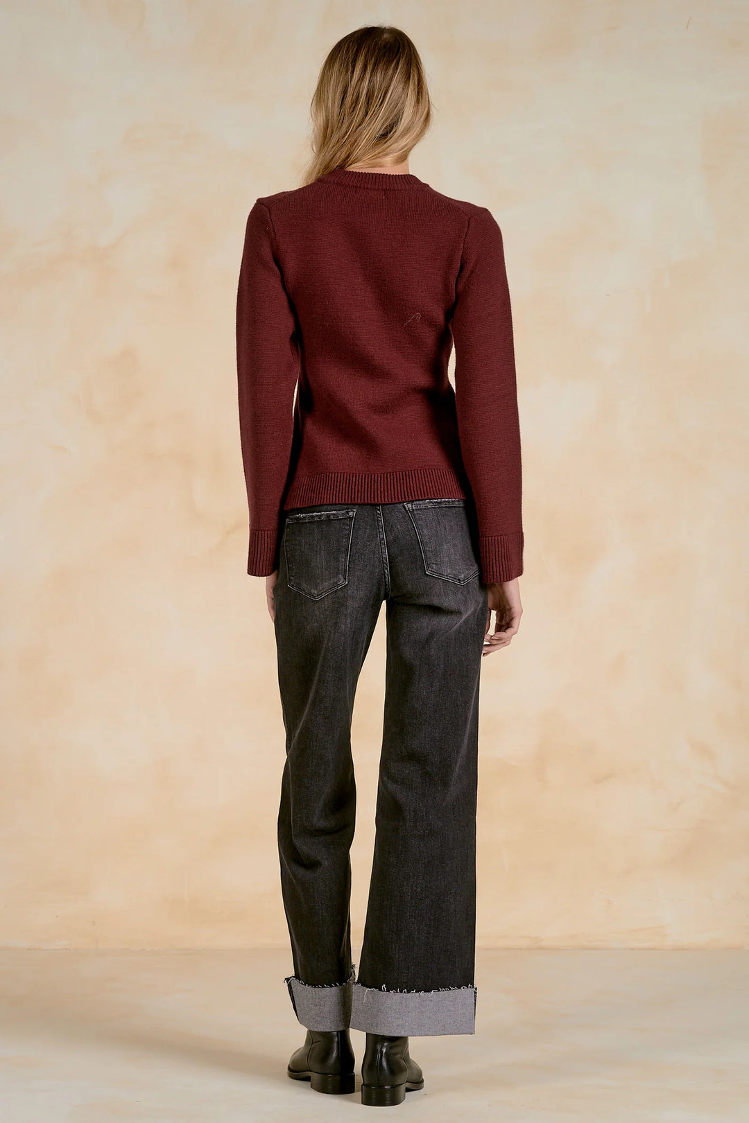 Molly Sweater