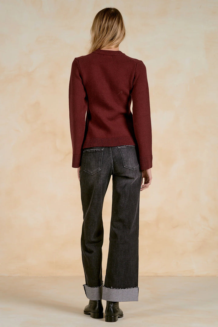 Molly Sweater