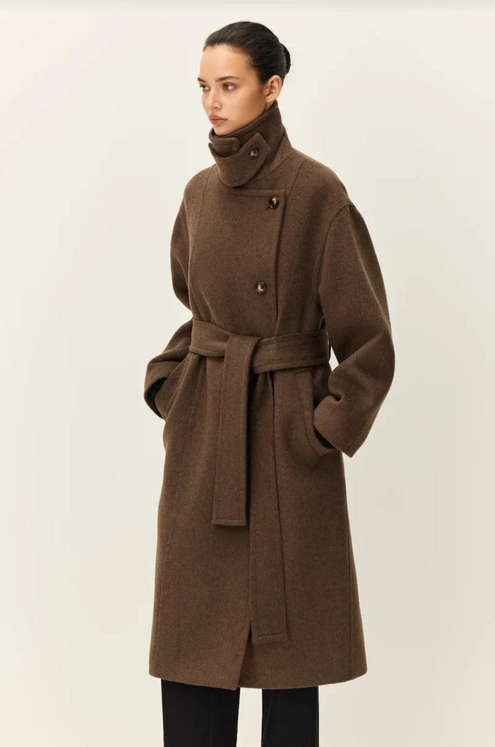 Genesis Coat