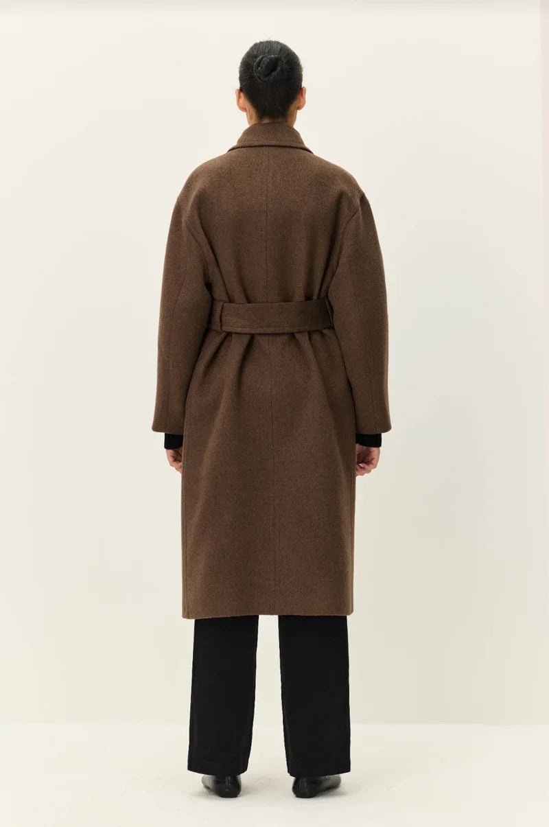 Genesis Coat