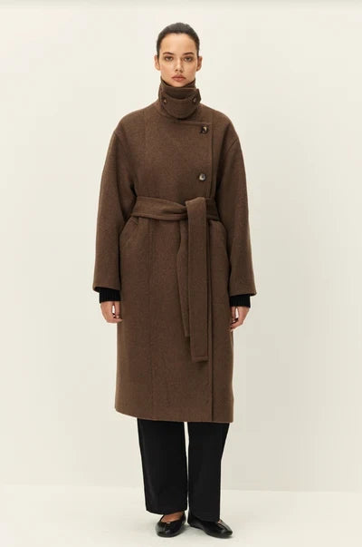 Genesis Coat