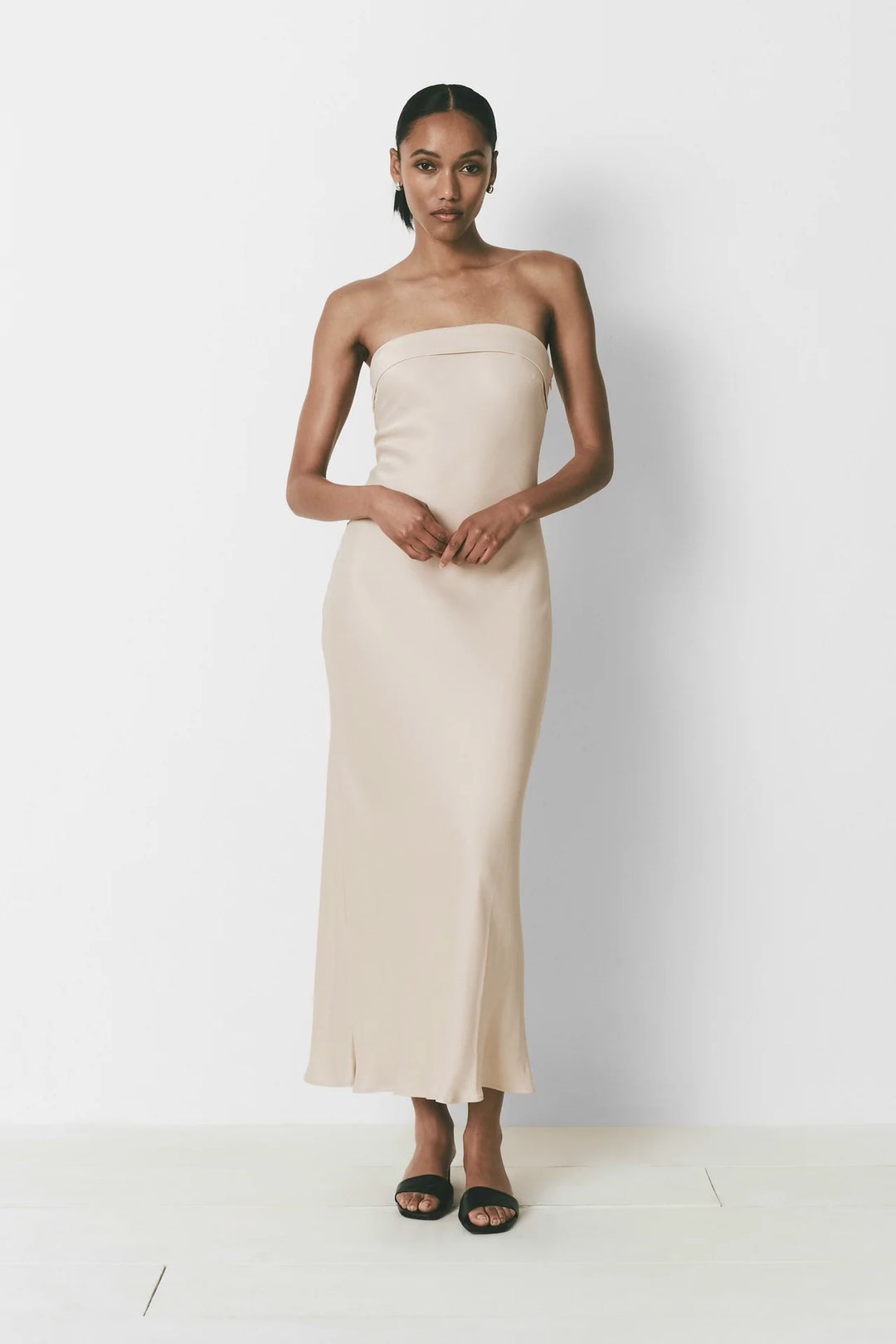 Fete Dress
